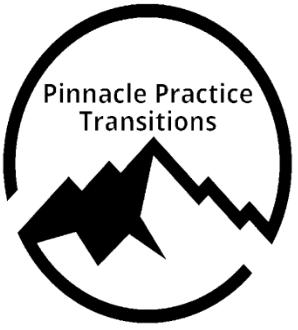 Pinnacle Practice Transitions
